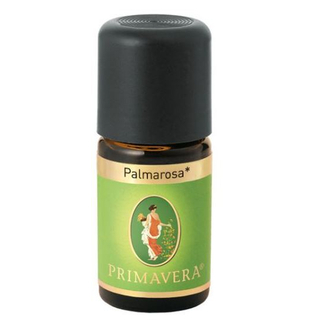 Palmarosa