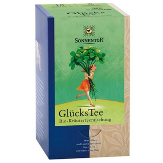 GlücksTee