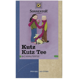 Kutz Kutz Tee