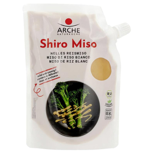 Shiro Miso