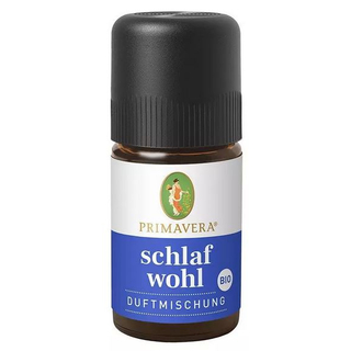 Schlafwohl Duftmischung bio