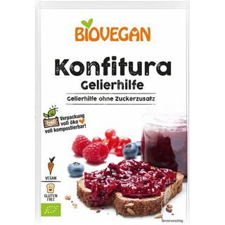 Konfitura Gelierhilfe