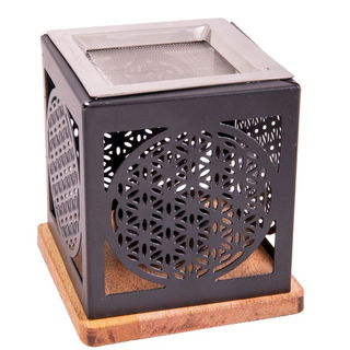 Rucherstvchen Blume des Lebens