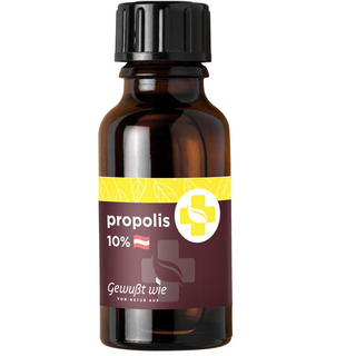Propolis Tropfen