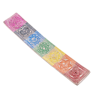 Chakra Stbchenhalter