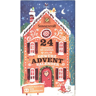 Gewrz Adventkalender
