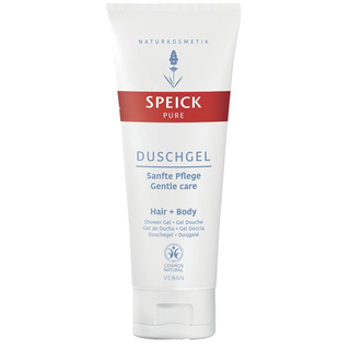 Speick Pure Duschgel Hair&Body