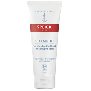 Speick Pure Shampoo