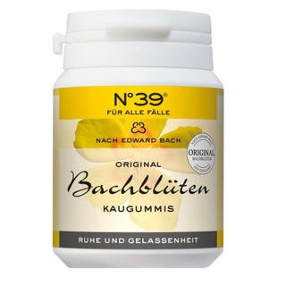 Kaugummi No.39 Im Notfall