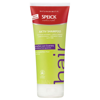 Aktiv Shampoo mit Koffein