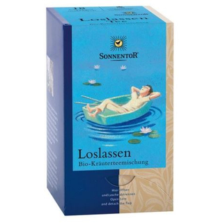 Loslassen