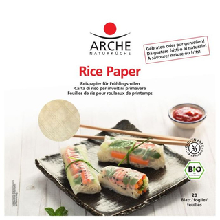 Rice Paper