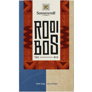 Rooibos natur