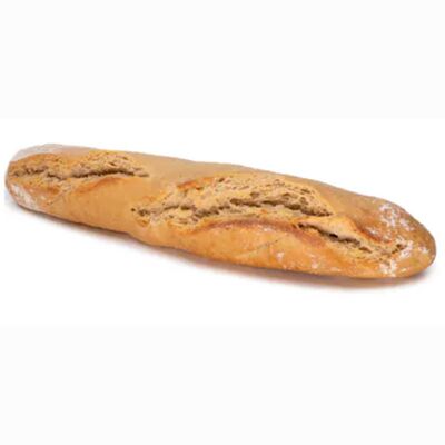 Dinkel Baguette