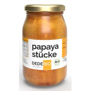 Papayastcke