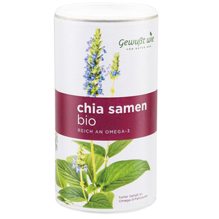 Chia Samen