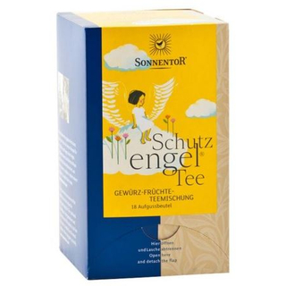 Schutzengel Tee