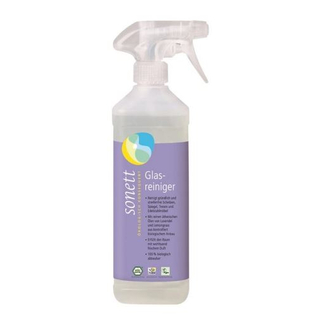 Glasreiniger Sprühflasche