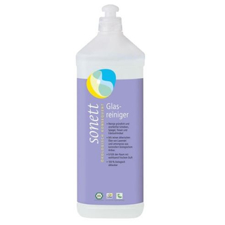 Glasreiniger Nachfüllflasche
