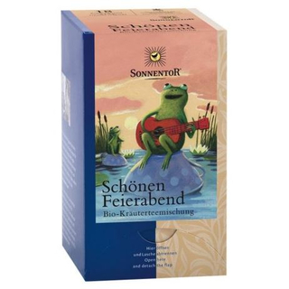 Schönen Feierabend