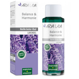 Heilkräuter Bad Balance & Harmonie