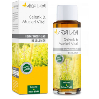 Heilkräuter-Bad Heublumen Gelenk & Muskel