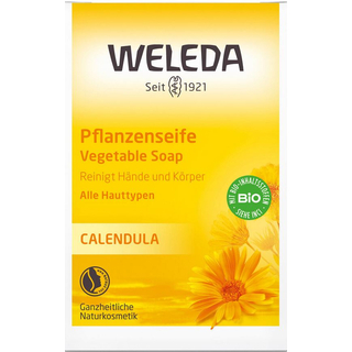 Pflanzenseife Calendula