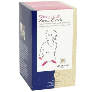 Wieder gut!® In der Regel