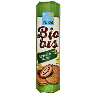 Biobis Choc Doppelkekse
