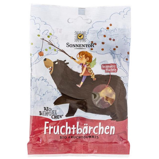 Fruchtb�rchen Bio Bengelchen