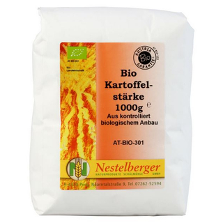 Kartoffelstrke