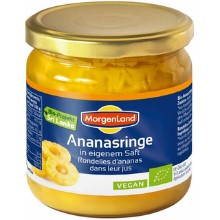 Ananasringe