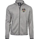 Men�s Outdoor Fleece Jacket