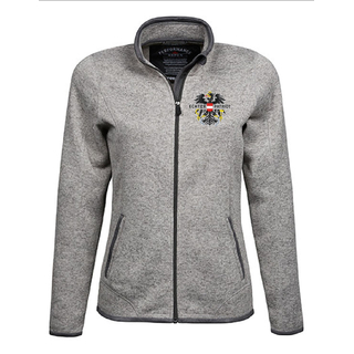 Womens Outdoor Fleece Jacket