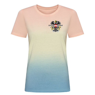 Tie-Dye T-Shirt XXL