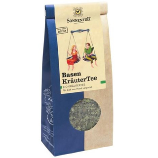 Basen KräuterTee