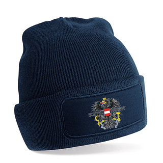 Recycled Original Patch Beanie