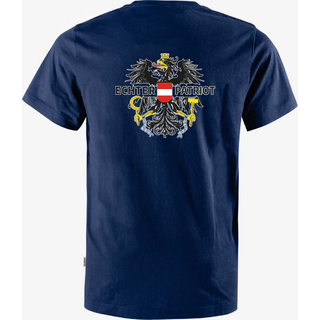T-Shirt Herren 1912 HSJ navy XL