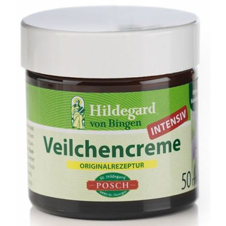 Hildegard Veilchencreme intensiv