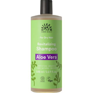 Aloe Vera Shampoo