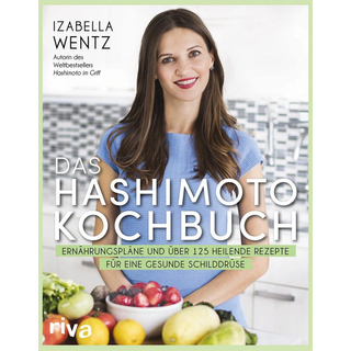 Das Hashimoto-Kochbuch