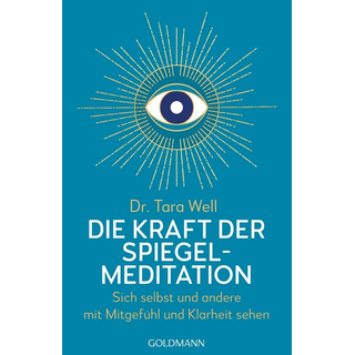 Die Kraft der Spiegel-Meditation