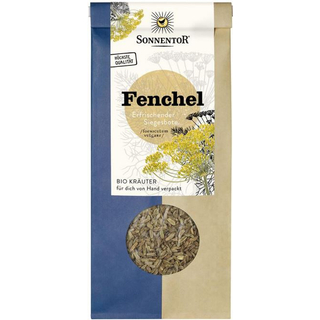 Fenchel ganz tee lose