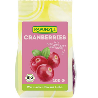 Cranberries
