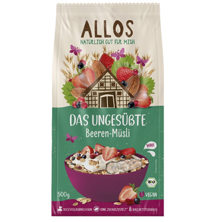 Das Ungeste Beeren Msli