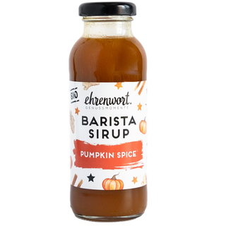 Barista Sirup Pumpkin Spice