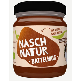 Dattelmus Natur