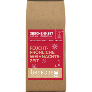 Geschenkset Weihnachten