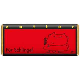 Fr Schlingel Krampus