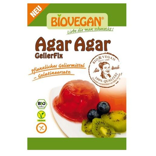 Agar Agar Gelierfix